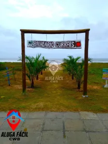 Sobrado com 3 Quartos para alugar, 250m² no , Matinhos
