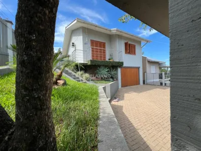 Casa com 2 Quartos à venda, 163m² no Jardim Panoramico, Ivoti