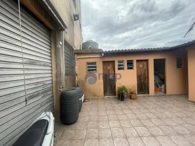 Ponto Comercial para alugar, 100m² no Vila Maria Alta, São Paulo