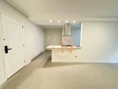 Apartamento com 3 Quartos à venda, 100m² no Cerqueira César, São Paulo
