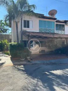 Casa de Condomínio com 3 Quartos à venda, 148m² no Cidade Alta, Cuiabá