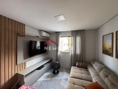 Apartamento com 2 Quartos à venda, 66m² no Lagoa, Porto Velho