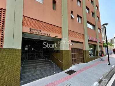 Apartamento com 1 Quarto à venda, 38m² no Centro, Campinas