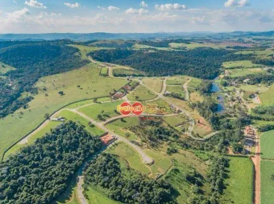 Lote/Terreno à venda, 1400m² no Capela do Barreiro, Itatiba