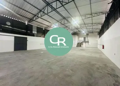 Galpão/Depósito/Armazém para alugar, 745m² no Recreio Campestre Jóia, Indaiatuba