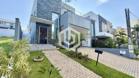 Casa de Condomínio com 4 Quartos à venda, 248m² no Parque Residencial Eloy Chaves, Jundiaí