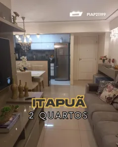 Apartamento com 2 Quartos à venda, 79m² no Graça, Salvador