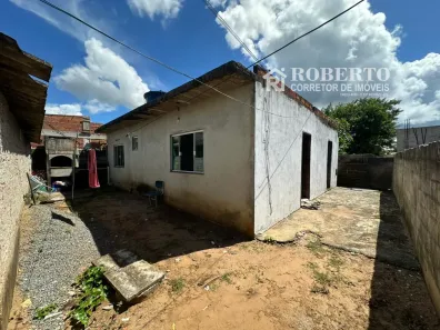 Casa com 2 Quartos à venda, 176m² no Parque das Gaivotas, Serra