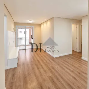 Apartamento com 3 Quartos à venda, 74m² no Jardim Tupanci, Barueri