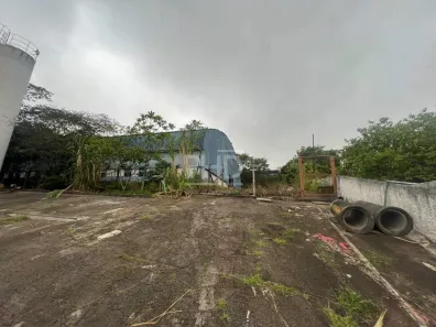 para alugar, 5000m² no Jordanópolis, São Bernardo do Campo