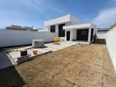 Casa com 3 Quartos à venda, 90m² no Verdes Mares, Rio das Ostras