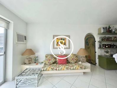 Apartamento com 3 Quartos à venda, 130m² no Pitangueiras, Guarujá
