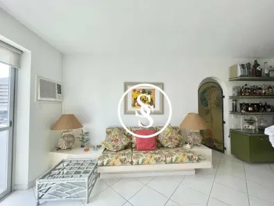 Apartamento com 3 Quartos à venda, 130m² no Pitangueiras, Guarujá