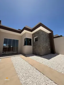 Casa com 2 Quartos à venda, 53m² no Itacolomi, Balneário Piçarras