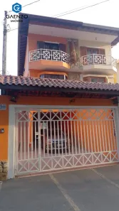Sobrado com 3 Quartos à venda, 329m² no Vila Osasco, Osasco