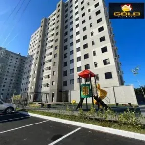 Apartamento com 2 Quartos para alugar, 48m² no Grand Ville, Uberlândia