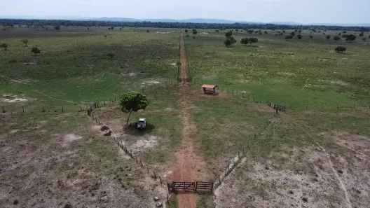 Fazenda/Sítio à venda, 1358m² no , Santo Antônio de Leverger