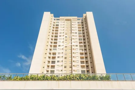 Apartamento com 2 Quartos à venda, 65m² no Ponte Preta, Campinas