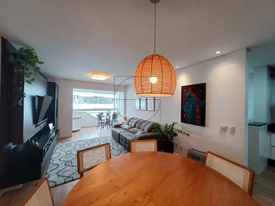 Apartamento com 2 Quartos à venda, 207m² no Jurerê Internacional, Florianópolis