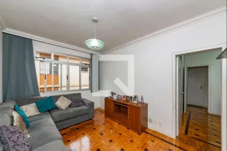 Apartamento com 3 Quartos à venda, 120m² no Prado, Belo Horizonte