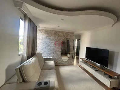 Apartamento com 4 Quartos à venda, 85m² no Buritis, Belo Horizonte