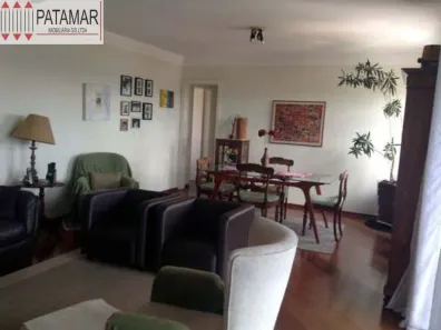 Apartamento com 4 Quartos à venda, 156m² no Jardim Londrina, São Paulo