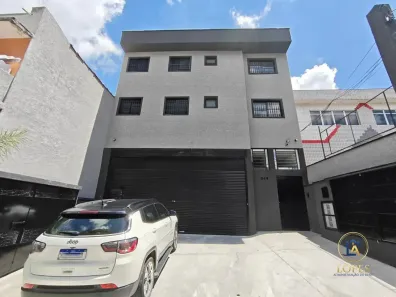 Galpão/Depósito/Armazém para alugar, 240m² no Jardim Esmeralda, São Paulo