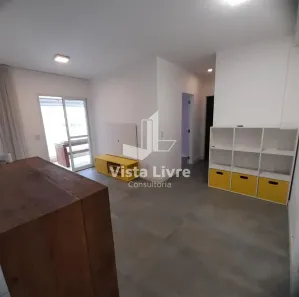 Apartamento com 2 Quartos à venda, 67m² no Barra Funda, São Paulo