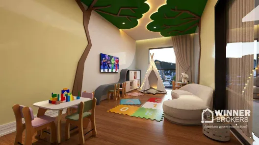 Apartamento com 2 Quartos à venda, 67m² no Morretes, Itapema