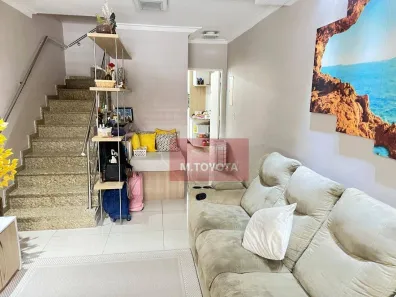 Sobrado com 3 Quartos à venda, 158m² no Jardim Vila Galvão, Guarulhos