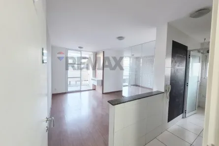 Apartamento com 3 Quartos à venda, 60m² no Belenzinho, São Paulo