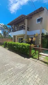 Casa de Condomínio com 4 Quartos à venda, 200m² no Buraquinho, Lauro de Freitas