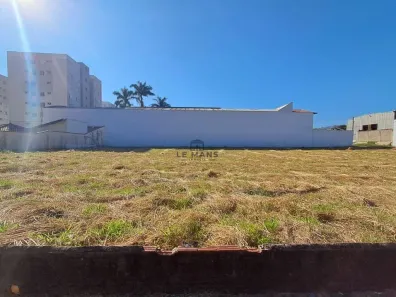 Lote/Terreno para alugar, 396m² no Jardim Abaeté, Piracicaba