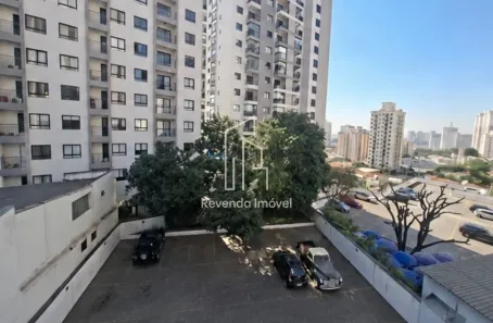 Sala Comercial à venda, 35m² no Vila Monte Alegre, São Paulo
