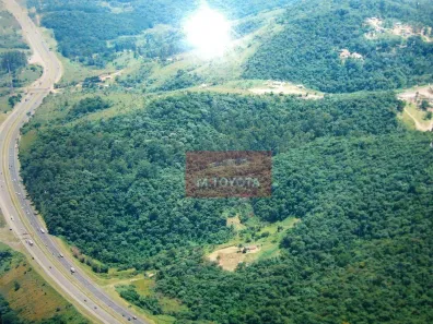 Lote/Terreno à venda, 291874m² no Terras de San Nicolau, Santana de Parnaíba