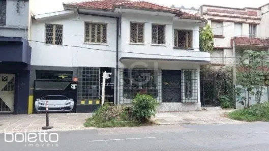 Casa com 2 Quartos à venda, 200m² no Moinhos de Vento, Porto Alegre