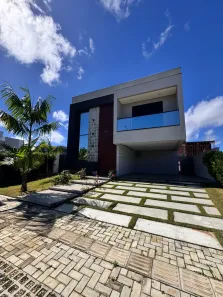 Casa de Condomínio com 4 Quartos à venda, 310m² no Universidade, Vitória da Conquista