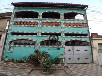 Casa com 3 Quartos à venda, 170m² no Campo Grande, Rio de Janeiro
