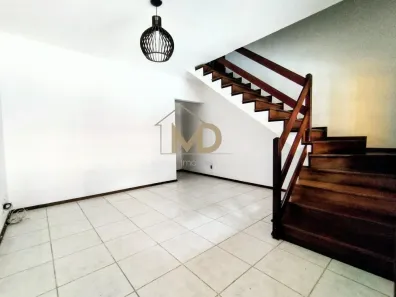 Casa com 2 Quartos à venda, 75m² no Parque São Luiz, Teresópolis