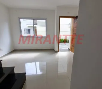 Casa de Condomínio com 2 Quartos à venda, 60m² no Tremembé, São Paulo