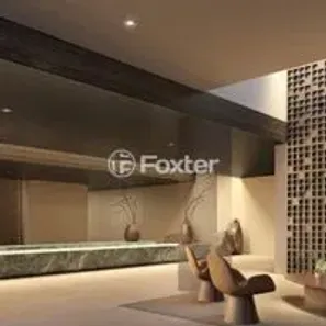 Apartamento com 3 Quartos à venda, 119m² no Petrópolis, Porto Alegre