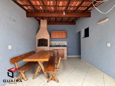 Sobrado com 3 Quartos à venda, 185m² no Assunção, São Bernardo do Campo