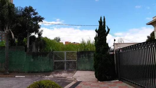 Lote/Terreno com 1 Quarto à venda, 500m² no Jardim Panorama, São Paulo