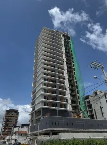 Apartamento com 3 Quartos à venda, 80m² no Bessa, João Pessoa