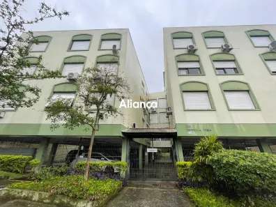 Apartamento com 1 Quarto para alugar, 39m² no Bom Jesus, Porto Alegre