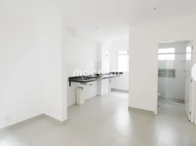 Apartamento com 2 Quartos à venda, 45m² no Jardim Heitor Rigon, Ribeirão Preto