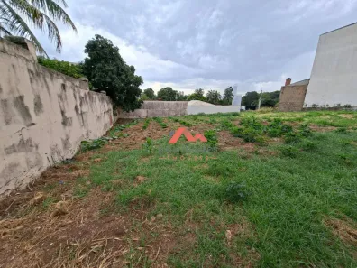 Lote/Terreno à venda, 300m² no Colina Werner Plaas, Americana