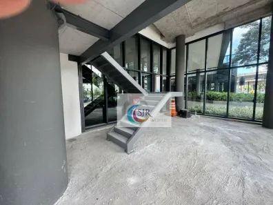 Ponto Comercial para alugar, 185m² no Vila Olímpia, São Paulo