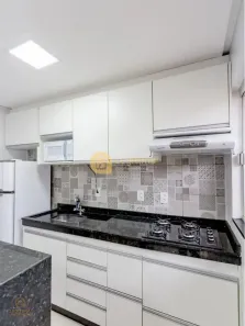 Flat com 1 Quarto para alugar, 45m² no Jardim Europa, Goiânia