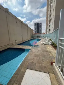 Apartamento com 2 Quartos à venda, 50m² no Tatuapé, São Paulo